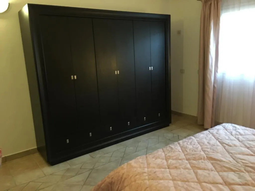La Cascade Hotel Dakar Senegal