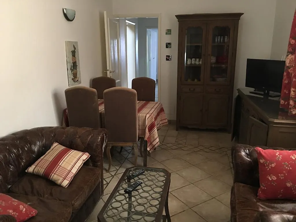 La Cascade Hotel Dakar Apartment