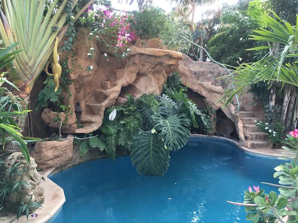 La Cascade Hotel Dakar