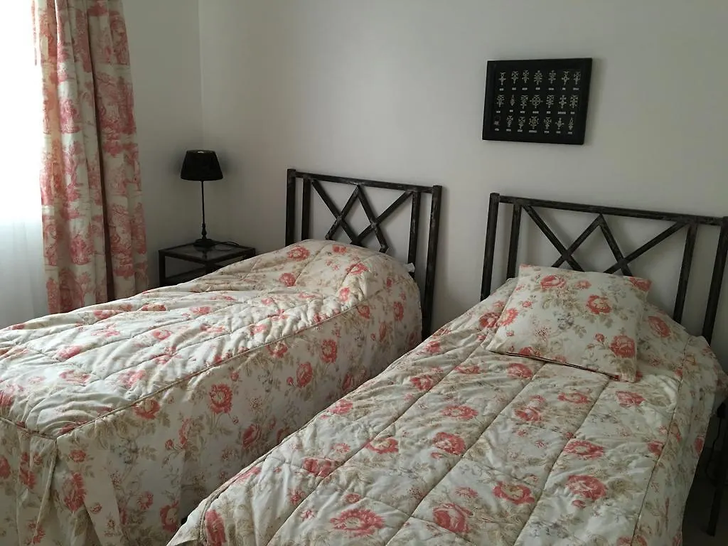La Cascade Hotel Dakar