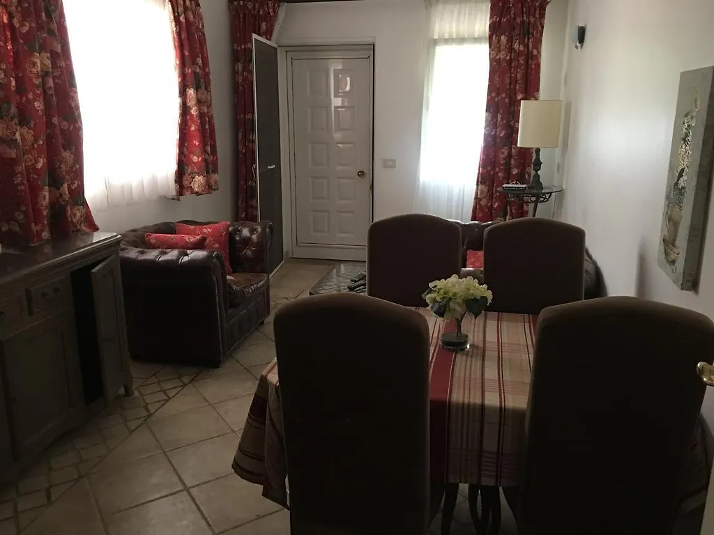 Apartment La Cascade Hotel Dakar