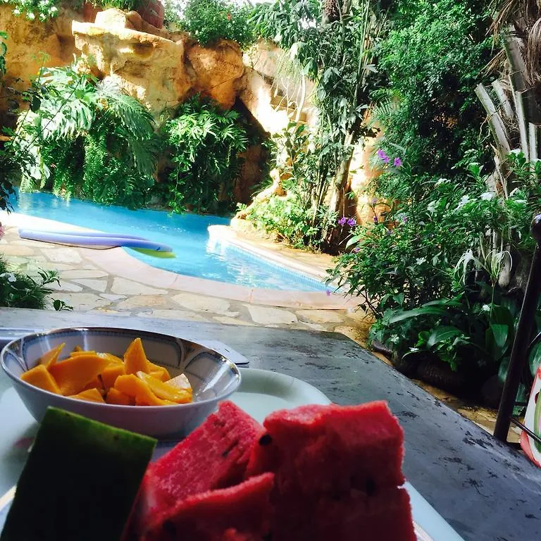 La Cascade Hotel Dakar