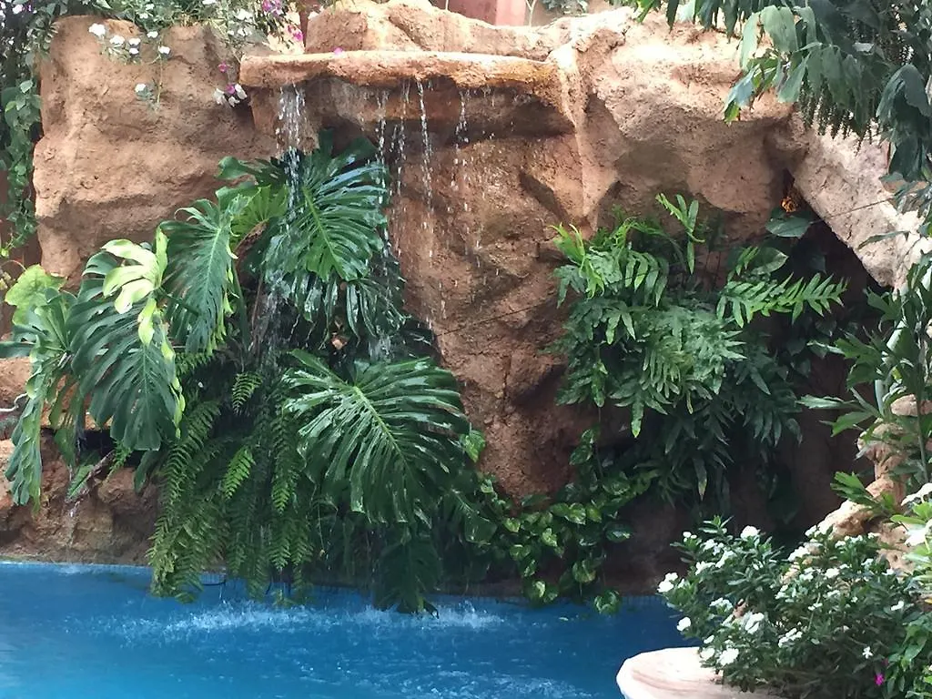 La Cascade Hotel Dakar 0*,