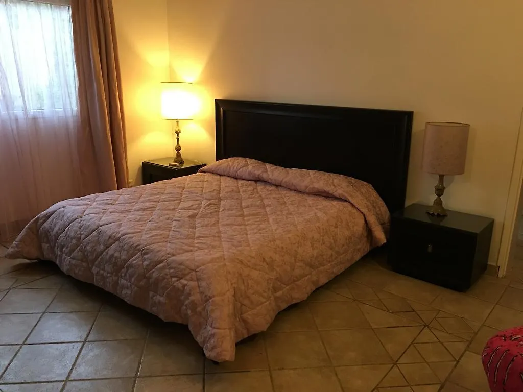 La Cascade Hotel Dakar