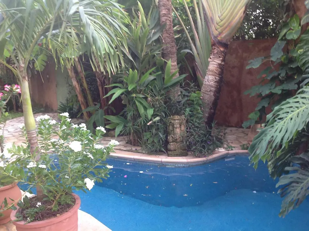 La Cascade Hotel Dakar 0*,  Senegal